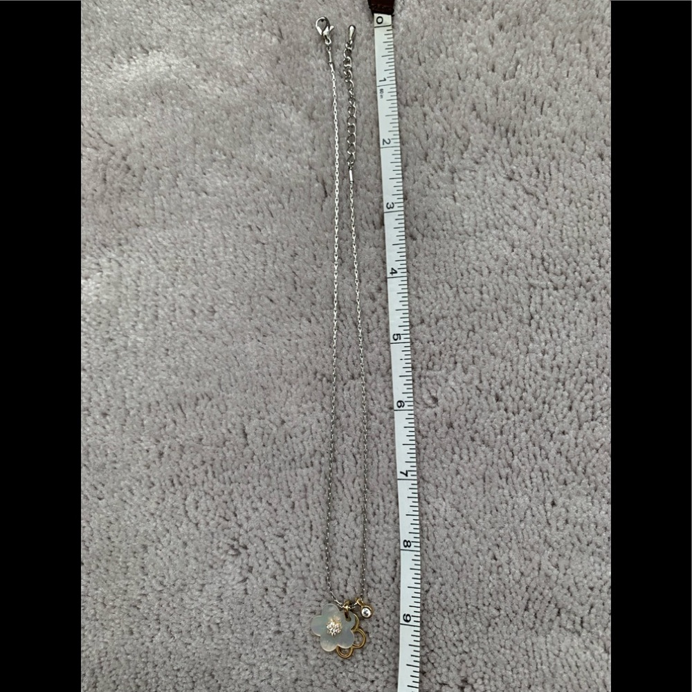 Fashion necklace
